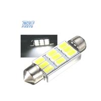 LAMPADINA LED C10W FESTOON CANBUS 41MM