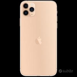 Iphone 11 pro max 64 gb