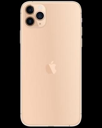 Iphone 11 pro max 64 gb