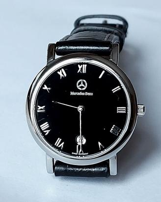 Mercedes Benz orologio donna quarzo