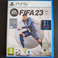 FIFA 23 PS5