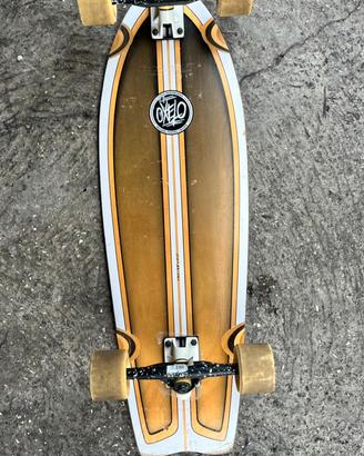 Skateboard