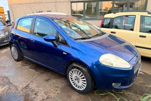 Fiat Punto 1.2 Benzina /GPL