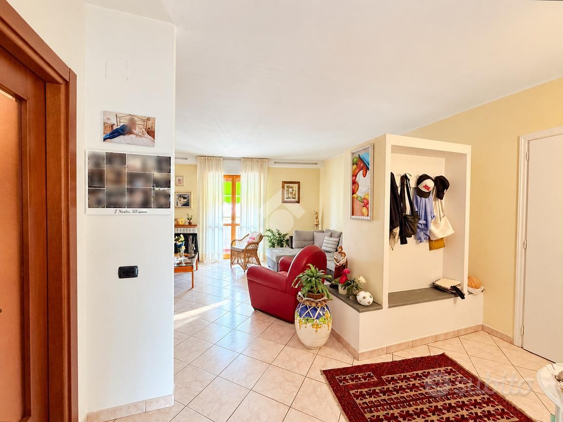 Appartamento – PO - Vista 3
