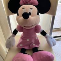 Pelouche Minnie