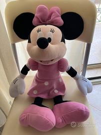 Pelouche Minnie