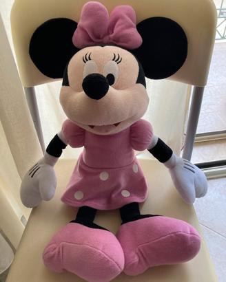 Pelouche Minnie