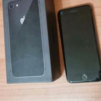Apple Iphone 8 64GB grigio siderale