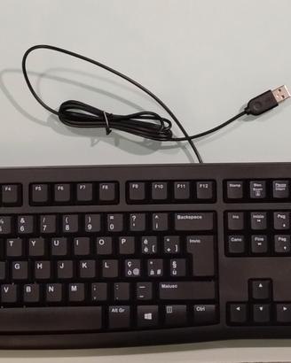 tastiera usb
