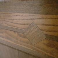 Letto singolo primi 900 completo