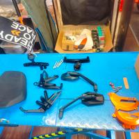 ricambi parti ktm superduke 1290 3.0