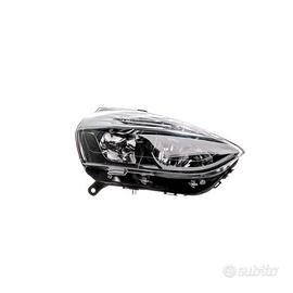 Faro Proiettore Alogeno Clio IV