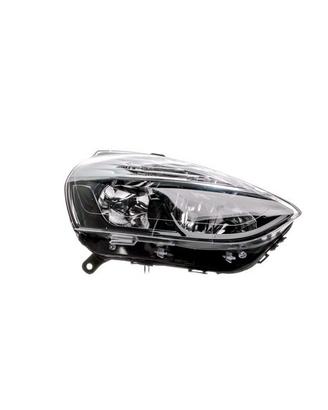 Faro Proiettore Alogeno Clio IV