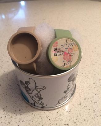 Orologio o'clock fullspot disney