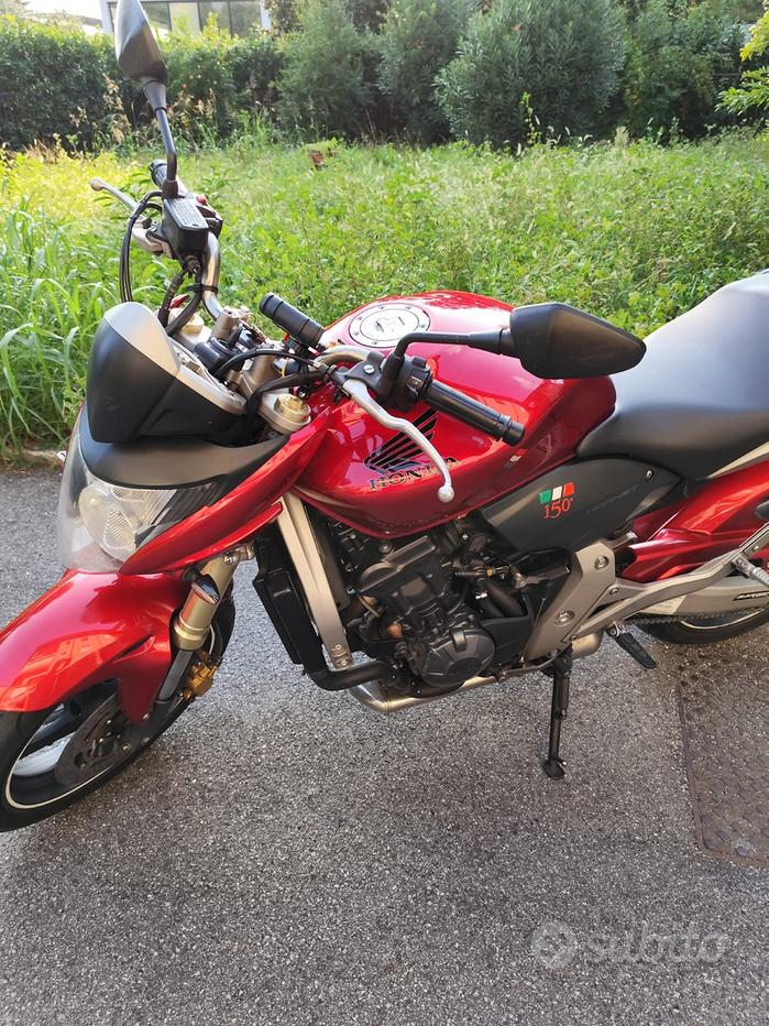 Moto Honda Honda Hornet 2013 Usata 600 Usata Honda Hornet 2011