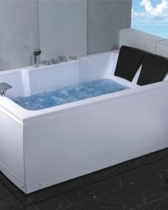 Vasca idromassaggio Bagno Italia
