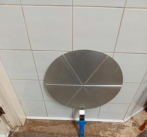 pala per pizza