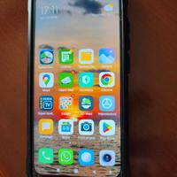 Xiaomi Redmi note 7  bianco 4 RAM  64 GB