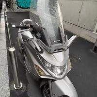 Kymco Xciting 500 - 2006