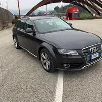 Audi A4 V6 3000