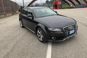 Audi A4 V6 3000