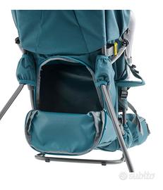 zaino Deuter trekking porta bimbi