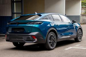 Peugeot 408 GT 1.2 PureTech 130 S&S EAT8