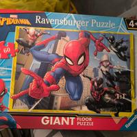 Puzzle Spiderman Ravensburger