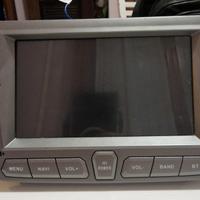  auto radio  compatibile con alfa mito 