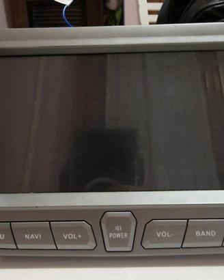  auto radio  compatibile con alfa mito 