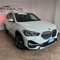 Bmw X1 sDrive18d xLine Plus
