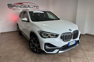 Bmw X1 sDrive18d xLine Plus