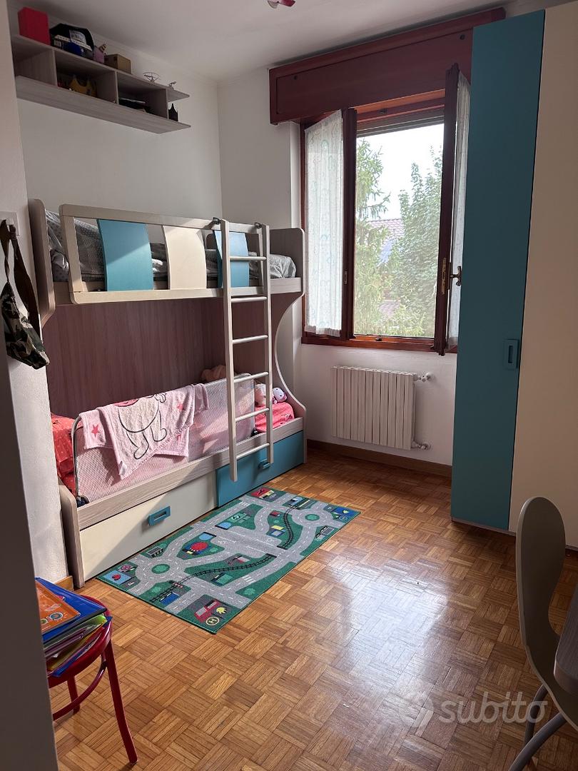 Appartamento – MI - Vista 3