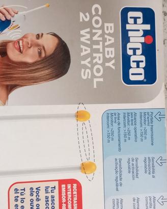 Baby control a due vie