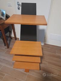 mobile TV e stereo 