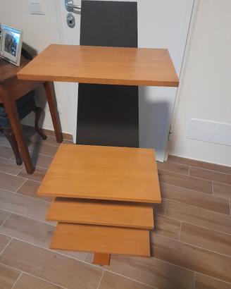 mobile TV e stereo 