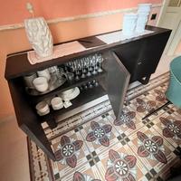 Complementi d’arredo per sala da pranzo