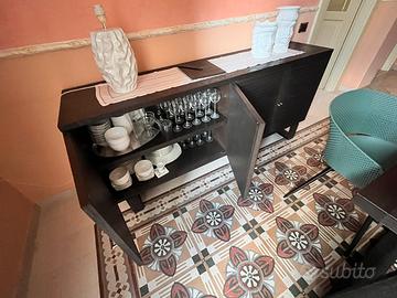 Complementi d’arredo per sala da pranzo