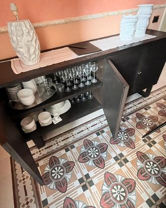 Complementi d’arredo per sala da pranzo