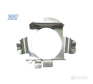 ADATTATORE LAMPADA KIT LED H7 PER MERCEDES