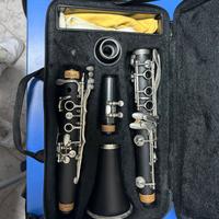 Clarinetto Sib