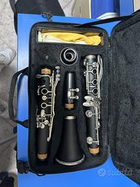 Clarinetto Sib