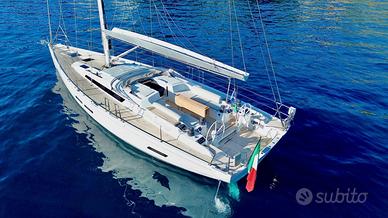 Italia Yachts Italia 15.98 (2021)