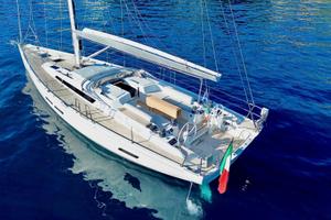 Italia Yachts Italia 15.98 (2021)