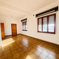 Semi Indipendente con cortile