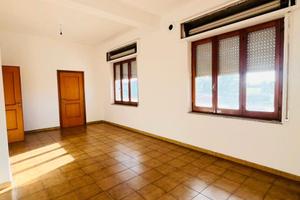 Semi Indipendente con cortile