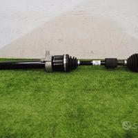 Bmw f40 f45 f54 f48 semiasse anteriore dx | 12988