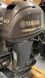 Motore fuoribordo YAMAHA F40FETL