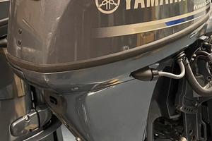 Motore fuoribordo YAMAHA F40FETL