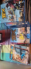 Fumetti di Tex